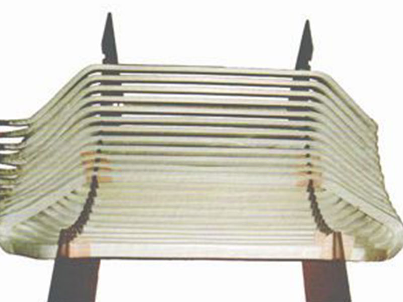 10KV高壓電機線圈